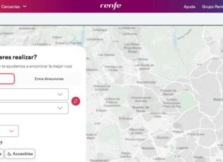 Nuevo sistema de consulta de horarios de Cercanías que pueden usar los mostoleños Nuevo sistema de consulta de horarios de Cercanías que pueden consultar los mostoleños