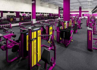 Planet Fitness abrirá el 22 de julio en Móstoles Planet Fitness abrirá el 22 de julio en Móstoles