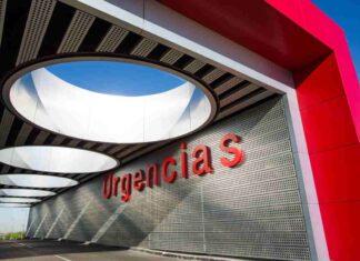 El Hospital Rey Juan Carlos de Móstoles en el ‘Top Ten’ de hospitales españoles El Hospital Rey Juan Carlos de Móstoles en el ‘Top Ten’ de hospitales españoles