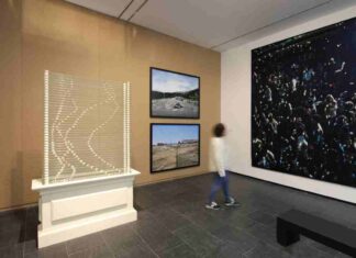 Verano entre exposiciones en Móstoles Este verano ven de exposiciones a Móstoles
