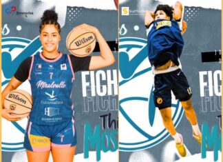 Fichajes y renovaciones de altos vuelos para el Club Baloncesto Ciudad de Móstoles Fichajes y renovaciones de altos vuelos para el Club Baloncesto Ciudad de Móstoles