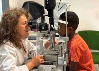 ‘Vacaciones en Paz’ este verano en Móstoles para 14 niños saharauis ‘Vacaciones en Paz’ este verano en Móstoles para 14 niños saharauis
