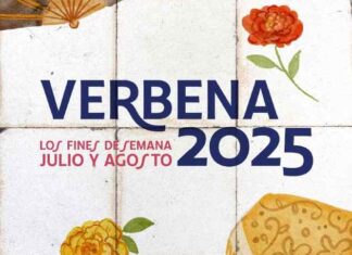 La programación ‘Verbena 2025’ y las exposiciones llenan la agenda de ocio del fin de semana en Móstoles La programación ‘Verbena 2025’ y las exposiciones llenan la agenda de ocio del fin de semana en Móstoles