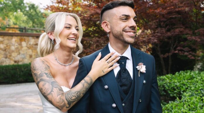 El mostoleño DjMaRiiO se ha casado, Torrente 6 se rueda en Móstoles y mucho más en el podcast de mostoleshoy DjMariio se ha casado