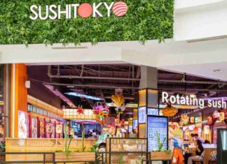 Crisol de opciones para disfrutar de la gastronomía oriental para los vecinos de Móstoles en intu Xanadú Crisol de opciones para disfrutar de la gastronomía oriental para los vecinos de Móstoles en intu Xanadú