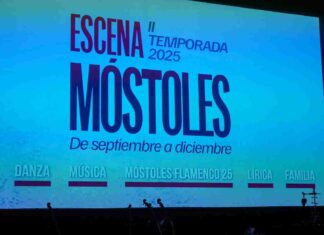 La programación A Escena II se sube a los escenarios de Móstoles este mes de septiembre La programación A Escena II se sube a los escenarios de Móstoles este mes de septiembre