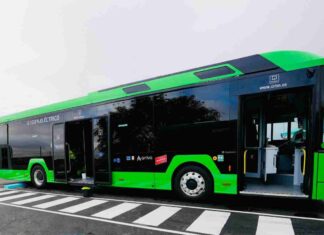 Cambios en los recorridos de las líneas de autobuses de Móstoles a causa de las Fiestas Patronales Cambios en los recorridos de las líneas de autobuses de Móstoles a causa de las Fiestas Patronales