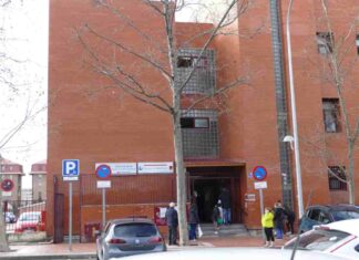 Preocupación de la Asociación Madrileña de Salud Mental por el Centro de Salud Mental de Móstoles Preocupación de la Asociación Madrileña de Salud Mental por el Centro de Salud Mental de Móstoles