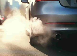 En 2025 Móstoles ha sumado 47 días de contaminación de ‘ozono malo’ En 2025 Móstoles ha sumado 47 días de contaminación de ‘ozono malo’