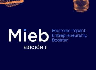 La II edición de Mieb Móstoles amplía el plazo de inscripción hasta el 21 de septiembre La II edición de Mieb Móstoles amplía el plazo de inscripción hasta el 21 de septiembre