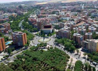 Movilidad para Todos en Móstoles hasta el 22 de septiembre Movilidad para Todos en Móstoles hasta el 22 de septiembre