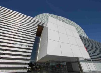El Hospital Rey Juan Carlos de Móstoles aumenta sus servicios El Hospital Rey Juan Carlos de Móstoles aumenta sus servicios