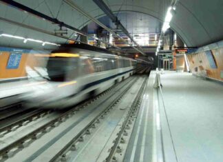 A partir de 2027 los vecinos de Móstoles pagarán en el transporte público según los viajes realizados A partir de 2027 los vecinos de Móstoles pagarán en el transporte público según los viajes realizados