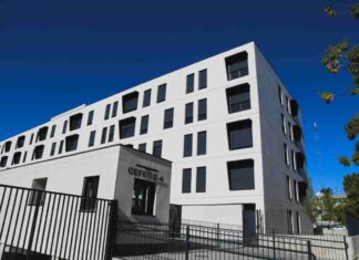 130 viviendas del Plan Vive de la Comunidad de Madrid son ya una realidad en Móstoles 130 viviendas del Plan Vive de la Comunidad de Madrid son ya una realidad en Móstoles