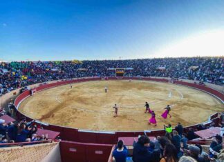 Agenda de Actividades de las Fiestas de Móstoles del sábado 13 de septiembre de 2025 Agenda de Actividades de las Fiestas de Móstoles del sábado 13 de septiembre de 2025