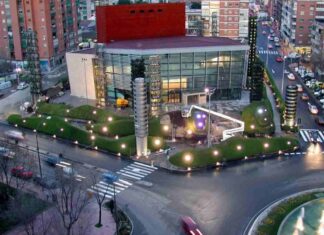 Móstoles abierto a los negocios y el talento con Madrid Investment Fórum Móstoles abierto a los negocios y el talento con Madrid Investment Fórum