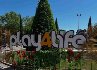 El próximo 6 de junio de 2026 regresa a Móstoles el festival solidario Play4Life El próximo 6 de junio de 2026 regresa a Móstoles el festival solidario Play4Life
