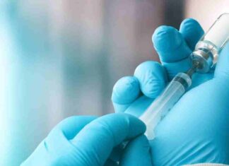 Desde este lunes los padres y madres de Móstoles pueden pedir cita para vacunar frente al virus de la bronquiolitis Desde este lunes los padres y madres de Móstoles pueden pedir cita para vacunar frente al virus de la bronquiolitis