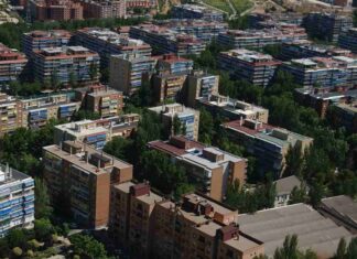 Más de 100 familias para cada vivienda de alquiler en Móstoles Más de 100 familias para cada vivienda de alquiler en Móstoles