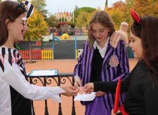 Cómo convertir Halloween en una oportunidad para educar en valores desde casa Cómo convertir Halloween en una oportunidad para educar en valores desde casa