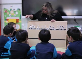 La música, un pilar olvidado en la Educación Infantil que marca la diferencia La música, un pilar olvidado en la Educación Infantil que marca la diferencia