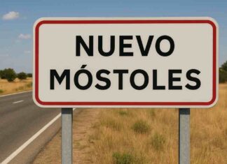 Móstoles Insólito: Relato 42. La Nieve Móstoles Insólito: Relato 42. La Nieve
