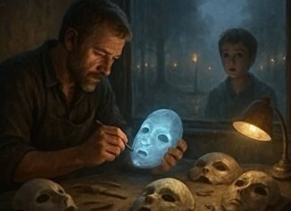 Móstoles Insólito: Relato 46. El Artesano Móstoles Insólito: Relato 46. El Artesano