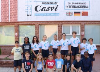 Viajar, aprender y crecer: así impactan los intercambios estudiantiles en los más jóvenes Viajar, aprender y crecer: así impactan los intercambios estudiantiles en los más jóvenes