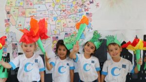 Por qué la educación internacional se ha convertido en un valor diferencial en los colegios