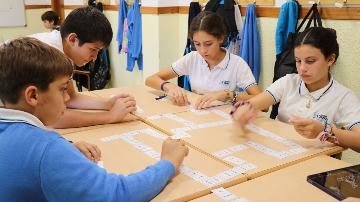 Gamificación educativa: una metodología que impulsa el aprendizaje y la motivación Gamificación educativa: una metodología que impulsa el aprendizaje y la motivación