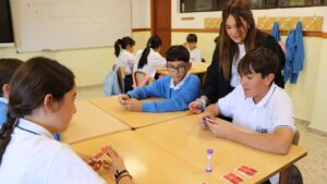 Gamificación educativa: una metodología que impulsa el aprendizaje y la motivación