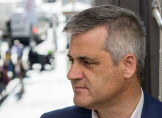 Piden investigar a David Lucas por presuntas irregularidades en contratos de comunicación cuando fue alcalde de Móstoles Piden investigar a David Lucas por presuntas irregularidades en contratos de comunicación cuando fue alcalde de Móstoles