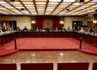 Inversión total en los presupuestos de Móstoles para 2026 Inversión total en los presupuestos de Móstoles para 2026