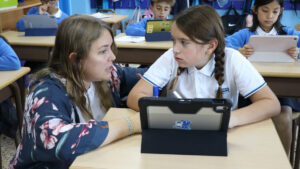 Educación personalizada en Móstoles: cómo la orientación interna en Casvi Villaviciosa transforma el rendimiento escolar