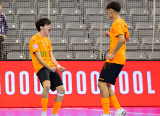 El FS Móstoles cae en semifinales de la Copa de España Juvenil y el CD Móstoles URJC se aleja del ascenso El FS Móstoles cae en semifinales de la Copa de España Juvenil y el CD Móstoles URJC se aleja del ascenso