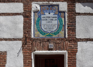 Plan gratuito en Móstoles para esta Semana Santa: visitas al Museo de la Ciudad y la casa de Andrés Torrejón Plan gratuito en Móstoles para esta Semana Santa: visitas al Museo de la Ciudad y la casa de Andrés Torrejón