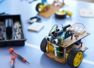 Móstoles estará en el Mundial de robótica: varios alumnos mostoleños representarán a España en Estados Unidos Móstoles estará en el Mundial de robótica: varios alumnos mostoleños representarán a España en Estados Unidos