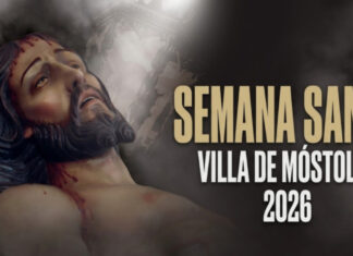 Asà será la Semana Santa en Móstoles en 2026: la programación completa Asà será la Semana Santa en Móstoles en 2026: la programación completa