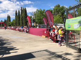 Móstoles acogerá su IX Carrera solidaria infantil contra las enfermedades raras: dónde y cuándo será Móstoles acogerá su IX Carrera solidaria infantil contra las enfermedades raras: dónde y cuándo será