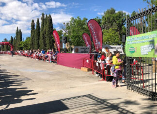 Móstoles acogerá su IX Carrera solidaria infantil contra las enfermedades raras: dónde y cuándo será Móstoles acogerá su IX Carrera solidaria infantil contra las enfermedades raras: dónde y cuándo será