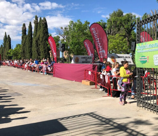 Móstoles acogerá su IX Carrera solidaria infantil contra las enfermedades raras: dónde y cuándo será Móstoles acogerá su IX Carrera solidaria infantil contra las enfermedades raras: dónde y cuándo será