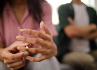 Móstoles, entre las ciudades con más divorcios en 2025: por encima de la media de la Comunidad de Madrid Móstoles, entre las ciudades con más divorcios en 2025: por encima de la media de la Comunidad de Madrid
