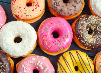 Dónuts artesanales y ‘bubble tea’ a un paso de Móstoles: la marca belga Odreams aterriza en Intu Xanadú Dónuts artesanales y 'bubble tea' a un paso de Móstoles: la marca belga Odreams aterriza en Intu Xanadú