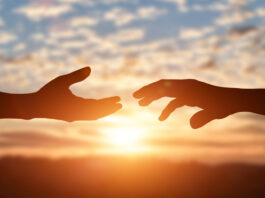 ¿Quién anda ahí? Móstoles. La esperanza ¿Quién anda ahí? Móstoles. La esperanza