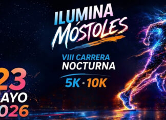 Ilumina Móstoles 2026 ya tiene fecha: grandes novedades para la VIII edición Ilumina Móstoles 2026 ya tiene fecha: grandes novedades para la VIII edición