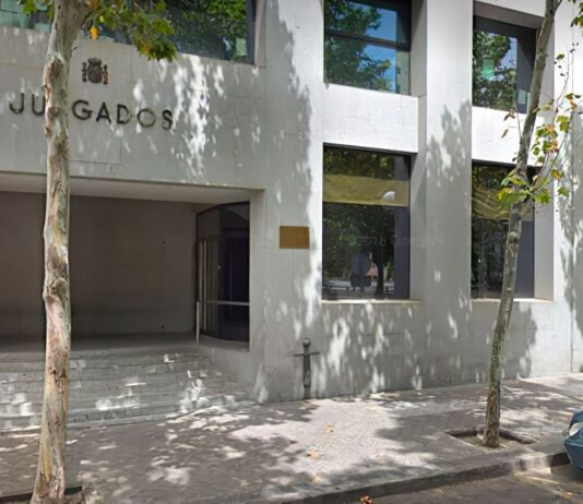 El juzgado de Móstoles envÃa a prisión al presunto asesino de un niño de 11 años en Villanueva de la Cañada El juzgado de Móstoles envÃa a prisión al presunto asesino de un niño de 11 años en Villanueva de la Cañada