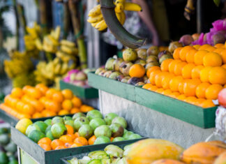 ¿Quién anda ah� Móstoles. Los comercios ¿Quién anda ah� Móstoles. Los comercios