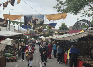 Las Fiestas del 2 de Mayo en Móstoles y el valor de lo nuestro Las Fiestas del 2 de Mayo en Móstoles y el valor de lo nuestro