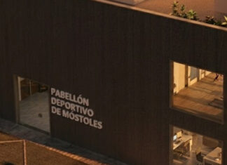Confirmado un nuevo pabellón deportivo en Móstoles: más de 4.450 metros y capacidad para 446 espectadores Confirmado un nuevo pabellón deportivo en Móstoles: más de 4.450 metros y capacidad para 446 espectadores