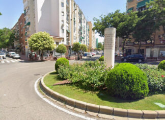 ¿Quién anda ah� Móstoles. Las calles ¿Quién anda ah� Móstoles. Las calles